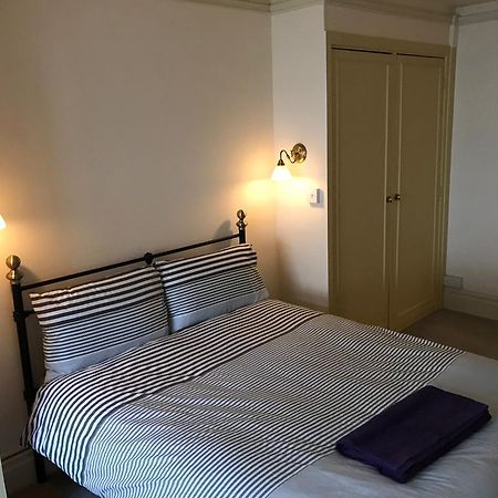 Leamington Spa Serviced Apartments - Radbourne Экстерьер фото