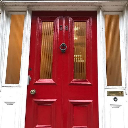 Leamington Spa Serviced Apartments - Radbourne Экстерьер фото