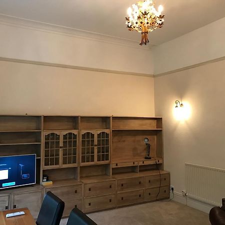 Leamington Spa Serviced Apartments - Radbourne Экстерьер фото