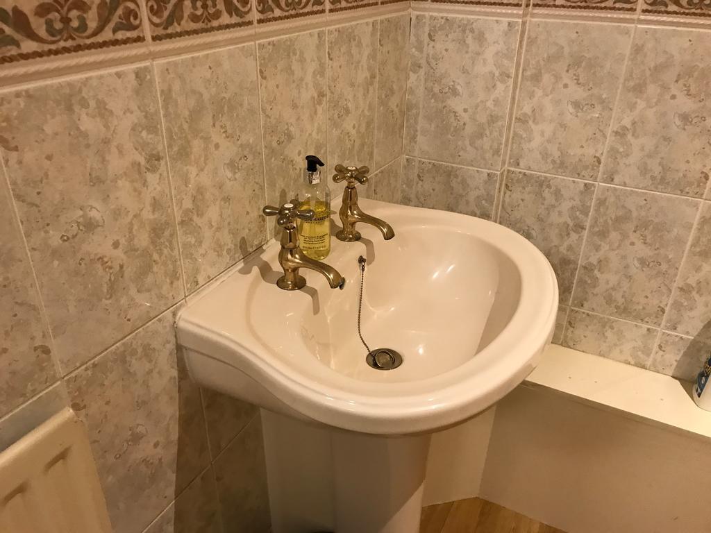 Leamington Spa Serviced Apartments - Radbourne Экстерьер фото