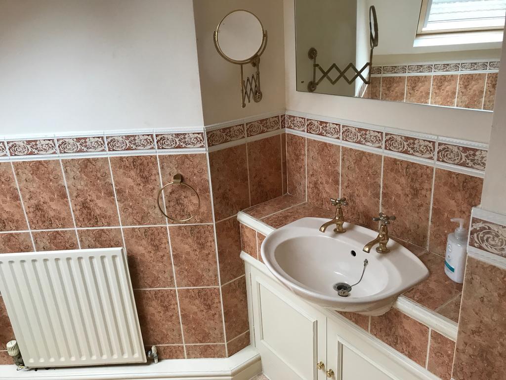 Leamington Spa Serviced Apartments - Radbourne Экстерьер фото