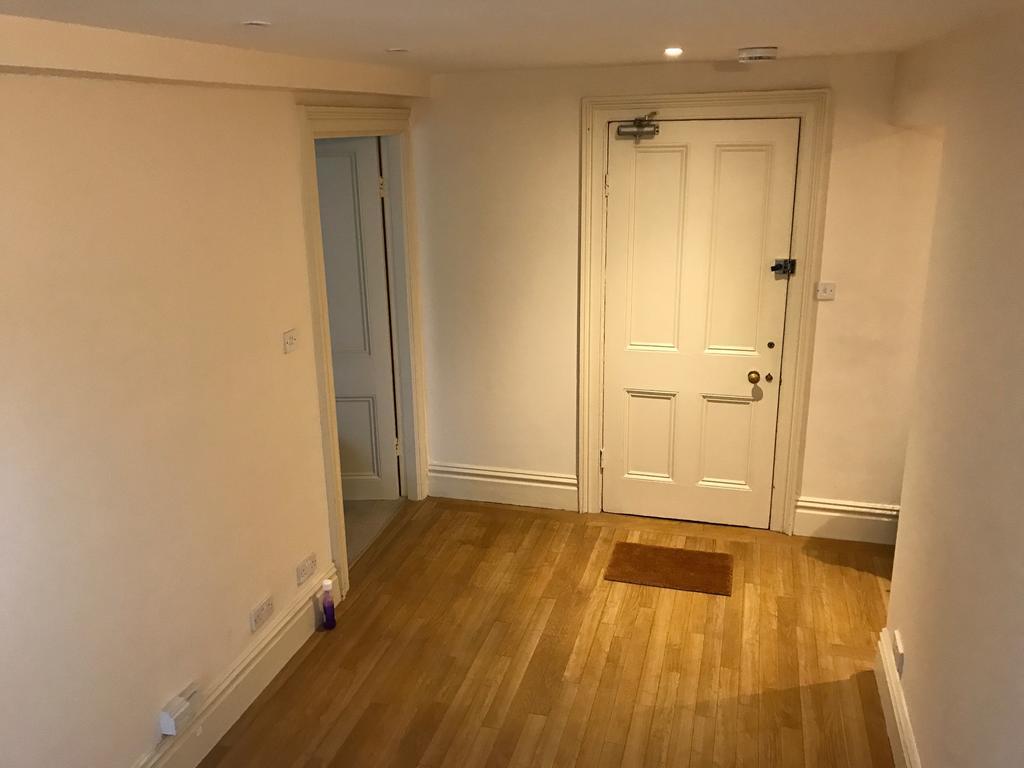 Leamington Spa Serviced Apartments - Radbourne Экстерьер фото