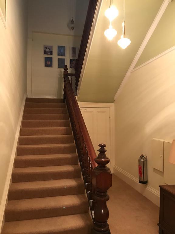 Leamington Spa Serviced Apartments - Radbourne Экстерьер фото