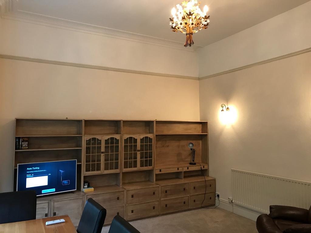 Leamington Spa Serviced Apartments - Radbourne Экстерьер фото