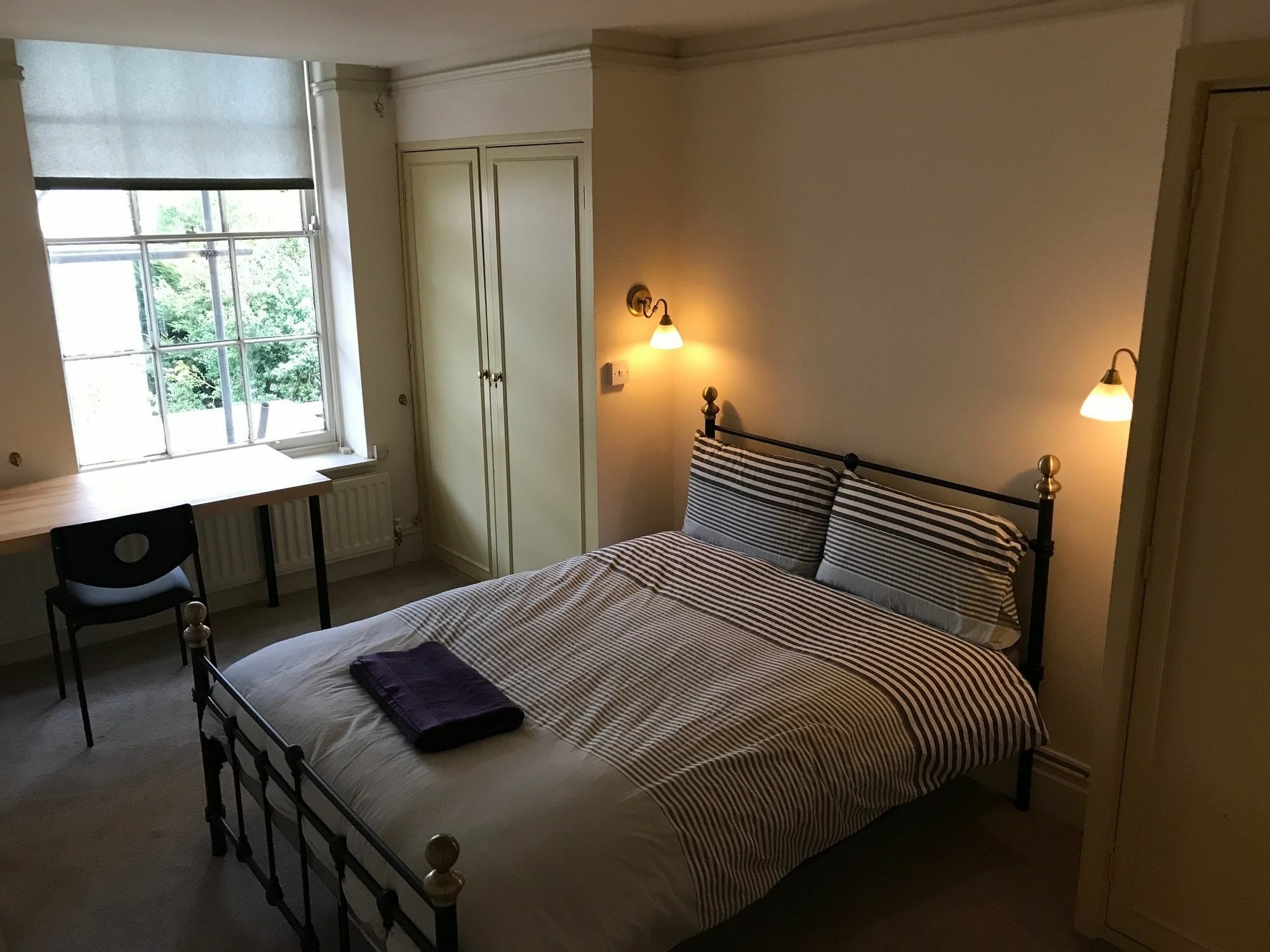 Leamington Spa Serviced Apartments - Radbourne Экстерьер фото